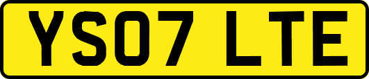 YS07LTE