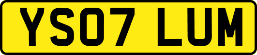 YS07LUM