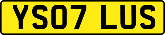 YS07LUS