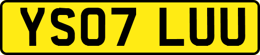 YS07LUU