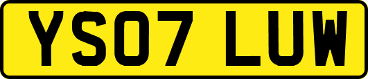 YS07LUW