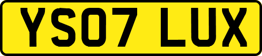 YS07LUX
