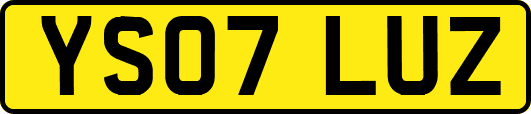 YS07LUZ