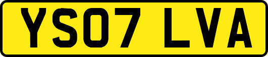 YS07LVA