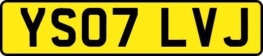 YS07LVJ