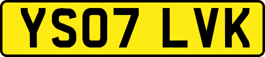 YS07LVK