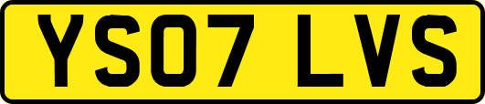 YS07LVS