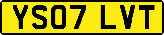 YS07LVT