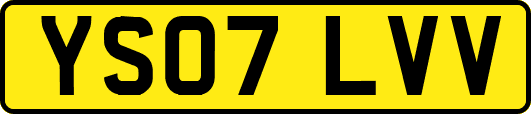 YS07LVV