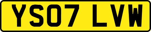 YS07LVW
