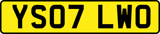 YS07LWO