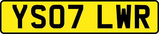 YS07LWR