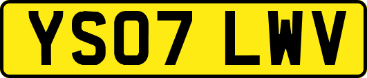 YS07LWV