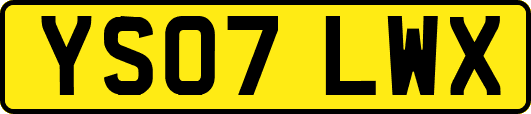 YS07LWX