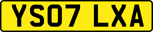 YS07LXA