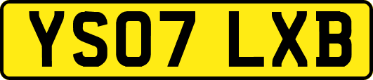 YS07LXB