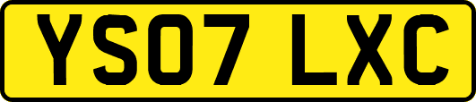 YS07LXC