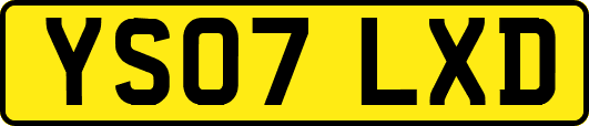 YS07LXD