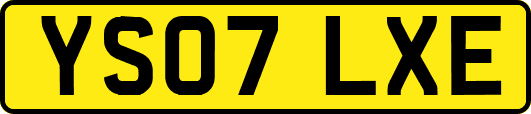 YS07LXE