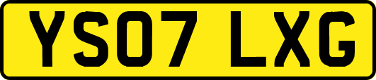 YS07LXG