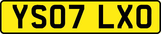 YS07LXO