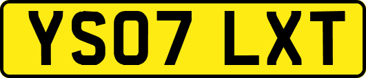 YS07LXT