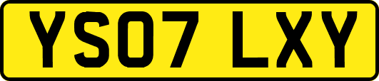 YS07LXY