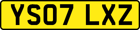 YS07LXZ