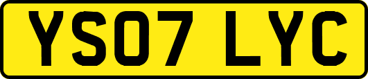 YS07LYC
