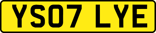 YS07LYE