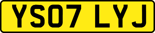 YS07LYJ