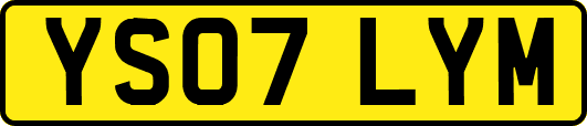 YS07LYM