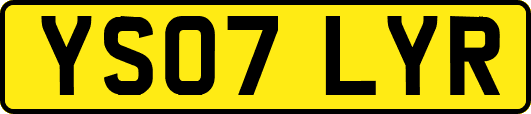 YS07LYR