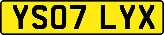 YS07LYX