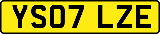 YS07LZE