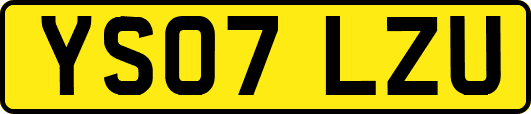 YS07LZU