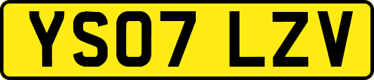 YS07LZV