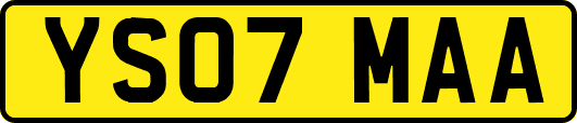 YS07MAA