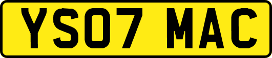 YS07MAC