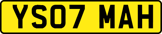 YS07MAH