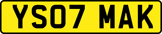 YS07MAK