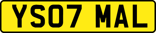 YS07MAL