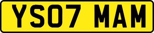 YS07MAM