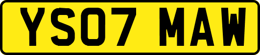 YS07MAW