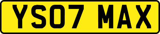 YS07MAX