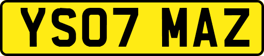 YS07MAZ
