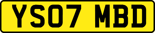 YS07MBD