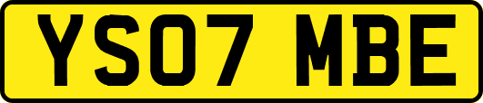 YS07MBE
