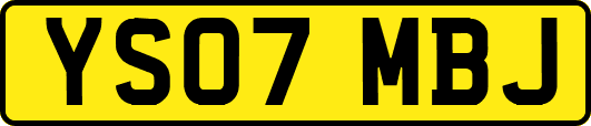 YS07MBJ