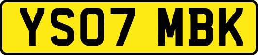 YS07MBK